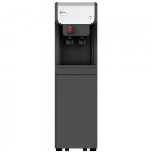 D19H Mains Connected Drain Free Water Cooler Hot/Cold